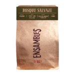 Bosque Salvaje