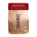 Montaña Roja