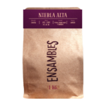 Niebla Alta