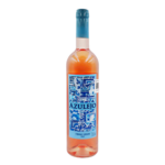 Azulejo Rose