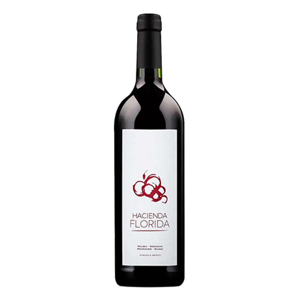 hacienda-florida-malbec Hacienda Florida Malbeс - Image 1