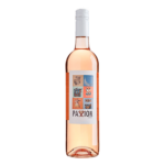 Pasión de Portugal Rosado