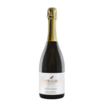 Puerta del Lobo (Crianza) Brut Nature