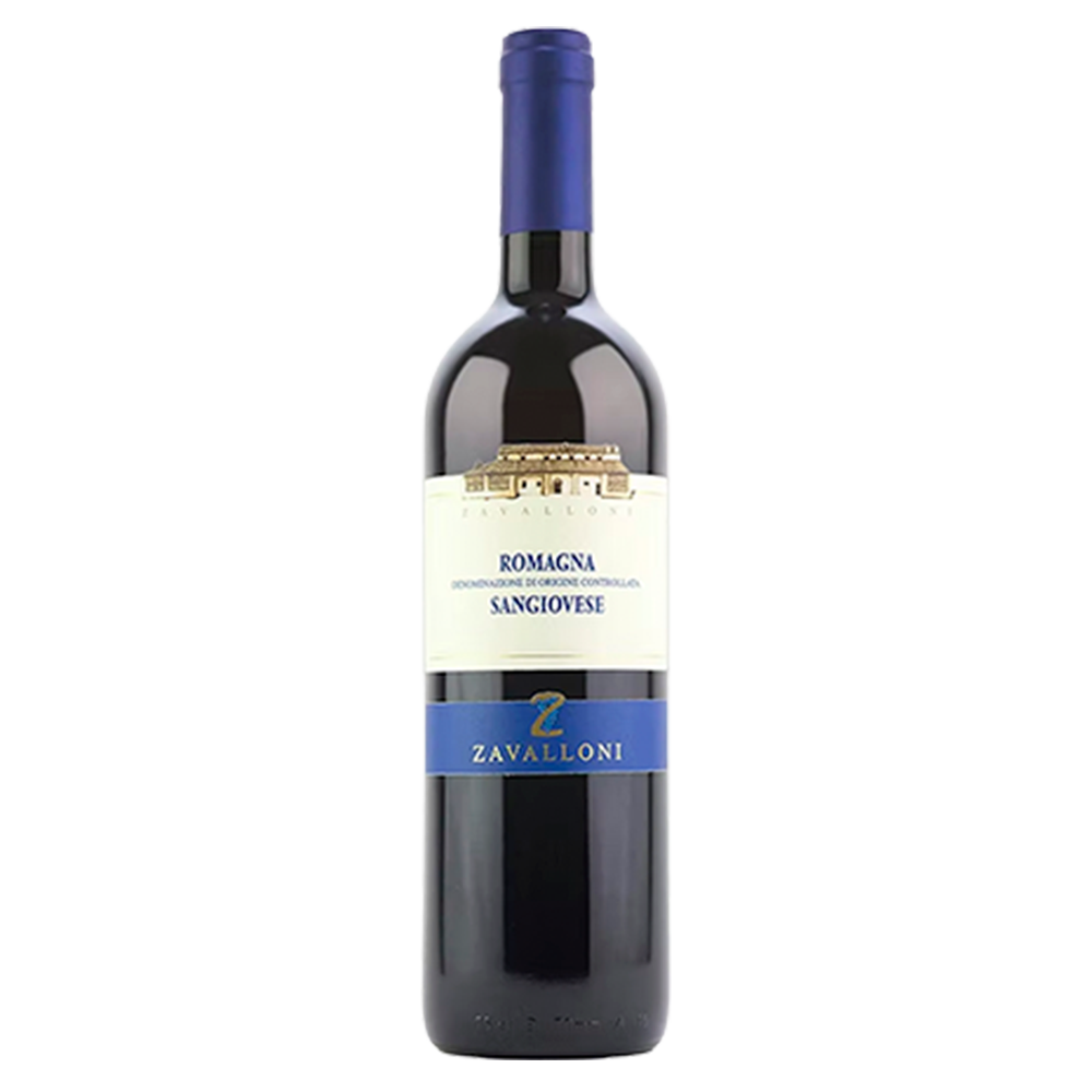 sangiovese-romagna Sangiovese Romagna - Image 1