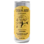 Agua Funcional 355ml Jengibre