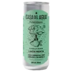 Agua Funcional 355ml Limón Menta