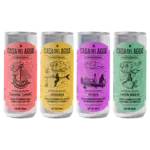 Agua Funcional 355ml Mixto